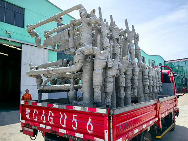 LNG�͜��Q�ܵ��ճ��S�o���B(y��ng)��������Щ��